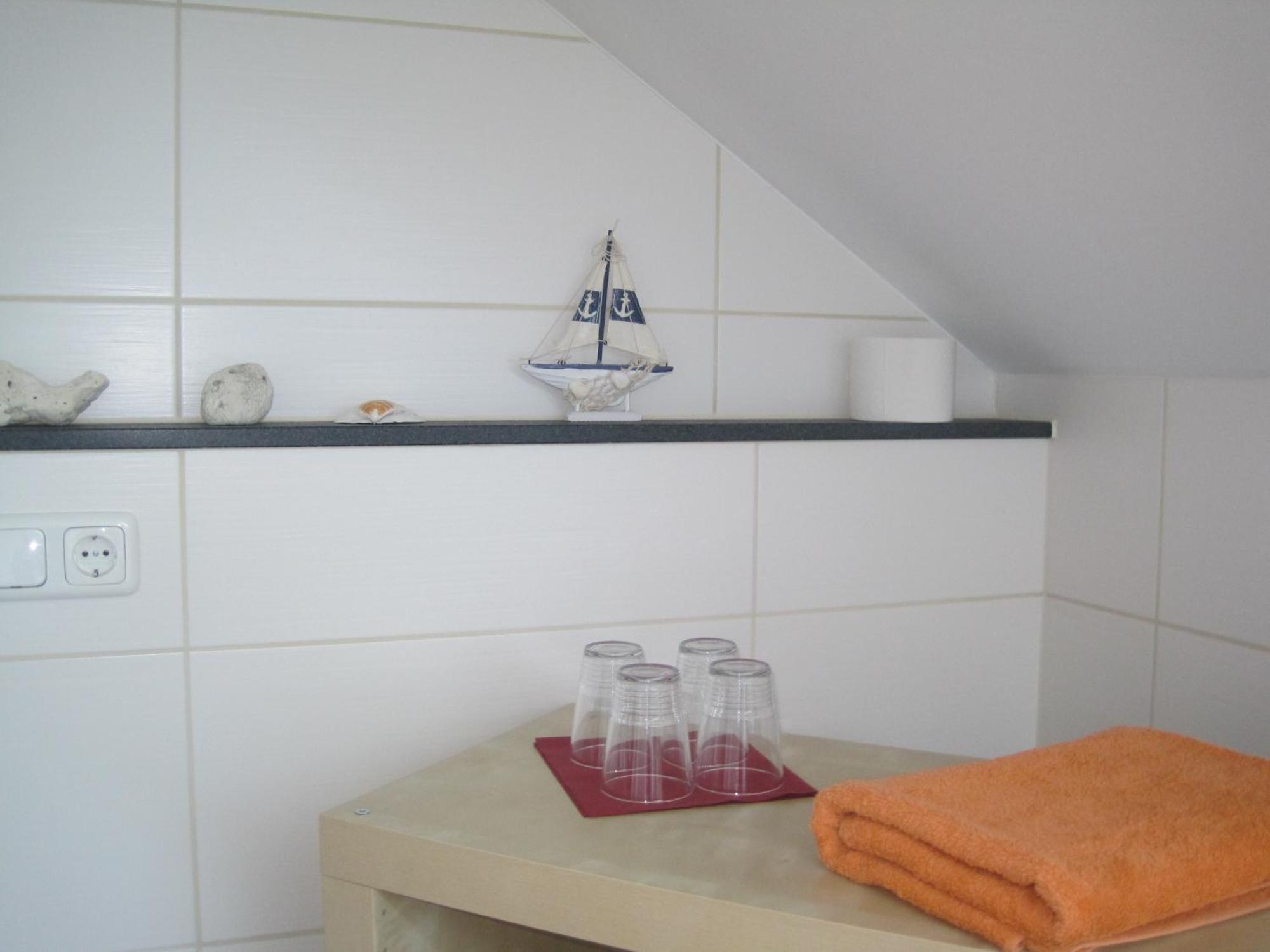 Haus Am Park Thallwitz Quarto foto